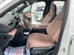 NIO EC6 75kWh - ფოტო 8