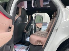 NIO EC6 75kWh - ფოტო 9