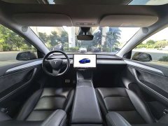Tesla Model Y Performance All-Wheel Drive - ფოტო 6