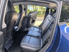 Tesla Model Y Performance All-Wheel Drive - ფოტო 8
