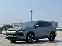 BYD Song Pro New Energy Second Generation Smart Driving Edition DM-i 115KM Excellence - ფოტო 1