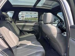 BYD Song Pro New Energy Second Generation Smart Driving Edition DM-i 115KM Excellence - ფოტო 10