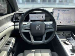 BYD Song Pro New Energy Second Generation Smart Driving Edition DM-i 115KM Excellence - ფოტო 13