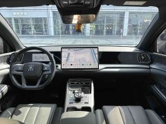 BYD Song Pro New Energy Second Generation Smart Driving Edition DM-i 115KM Excellence - ფოტო 14