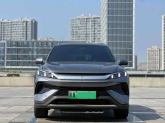 BYD Song Pro New Energy Second Generation Smart Driving Edition DM-i 115KM Excellence - ფოტო 2