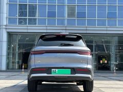 BYD Song Pro New Energy Second Generation Smart Driving Edition DM-i 115KM Excellence - ფოტო 5