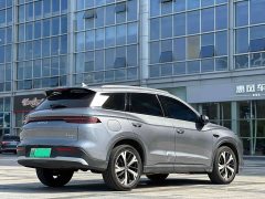 BYD Song Pro New Energy Second Generation Smart Driving Edition DM-i 115KM Excellence - ფოტო 6