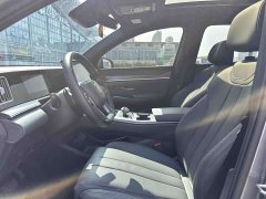 BYD Song Pro New Energy Second Generation Smart Driving Edition DM-i 115KM Excellence - ფოტო 8