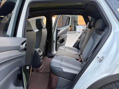 Volkswagen ID.4 CROZZ Pure Enjoyment Edition - ფოტო 12