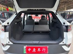 Volkswagen ID.4 CROZZ Pure Enjoyment Edition - ფოტო 14