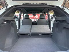 Volkswagen ID.4 CROZZ Pure Enjoyment Edition - ფოტო 15