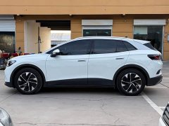 Volkswagen ID.4 CROZZ Pure Enjoyment Edition - ფოტო 16