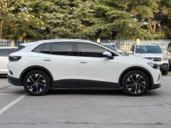 Volkswagen ID.4 CROZZ Pure Enjoyment Edition - ფოტო 17
