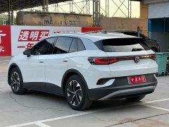 Volkswagen ID.4 CROZZ Pure Enjoyment Edition - ფოტო 19