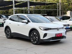 Volkswagen ID.4 CROZZ Pure Enjoyment Edition - ფოტო 3