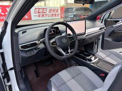 Volkswagen ID.4 CROZZ Pure Enjoyment Edition - ფოტო 4