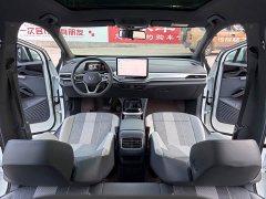 Volkswagen ID.4 CROZZ Pure Enjoyment Edition - ფოტო 7