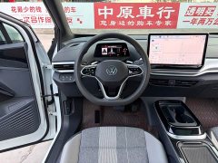 Volkswagen ID.4 CROZZ Pure Enjoyment Edition - ფოტო 9