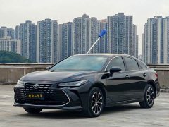 Toyota Avalon 2.0L Luxury Edition - ფოტო 1