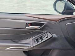 Toyota Avalon 2.0L Luxury Edition - ფოტო 10