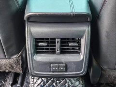 Toyota Avalon 2.0L Luxury Edition - ფოტო 11