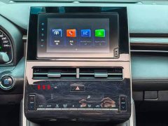 Toyota Avalon 2.0L Luxury Edition - ფოტო 15