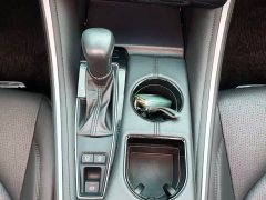 Toyota Avalon 2.0L Luxury Edition - ფოტო 16