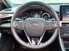 Toyota Avalon 2.0L Luxury Edition - ფოტო 17