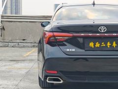 Toyota Avalon 2.0L Luxury Edition - ფოტო 18
