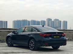 Toyota Avalon 2.0L Luxury Edition - ფოტო 19