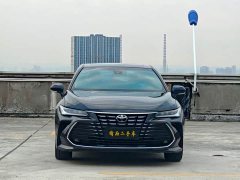 Toyota Avalon 2.0L Luxury Edition - ფოტო 2