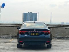 Toyota Avalon 2.0L Luxury Edition - ფოტო 20