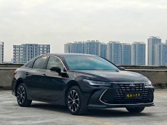 Toyota Avalon 2.0L Luxury Edition - ფოტო 3