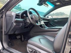 Toyota Avalon 2.0L Luxury Edition - ფოტო 4