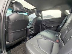 Toyota Avalon 2.0L Luxury Edition - ფოტო 5