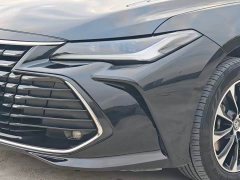 Toyota Avalon 2.0L Luxury Edition - ფოტო 7
