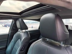 Toyota Avalon 2.0L Luxury Edition - ფოტო 8