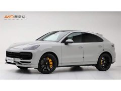 Porsche Cayenne Coupé 3.0T - ფოტო 1