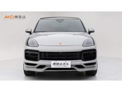 Porsche Cayenne Coupé 3.0T - ფოტო 2