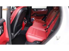 Porsche Cayenne Coupé 3.0T - ფოტო 7