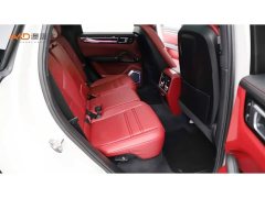 Porsche Cayenne Coupé 3.0T - ფოტო 8