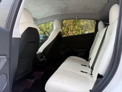 Tesla Model Y Performance All-Wheel Drive - ფოტო 5