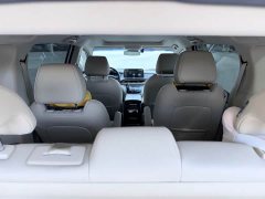 Buick GL8 Land Business Class Comfort Edition - ფოტო 12