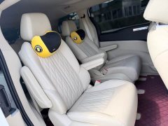 Buick GL8 Land Business Class Comfort Edition - ფოტო 13