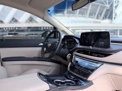 Buick GL8 Land Business Class Comfort Edition - ფოტო 15