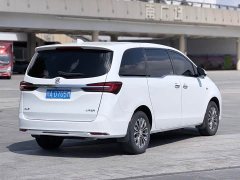 Buick GL8 Land Business Class Comfort Edition - ფოტო 4