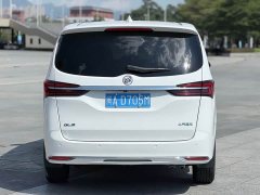 Buick GL8 Land Business Class Comfort Edition - ფოტო 5