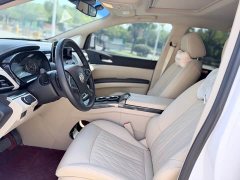 Buick GL8 Land Business Class Comfort Edition - ფოტო 7