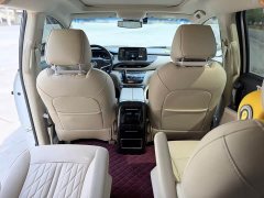 Buick GL8 Land Business Class Comfort Edition - ფოტო 8