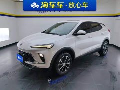 Buick Encore PLUS Edition - ფოტო 1